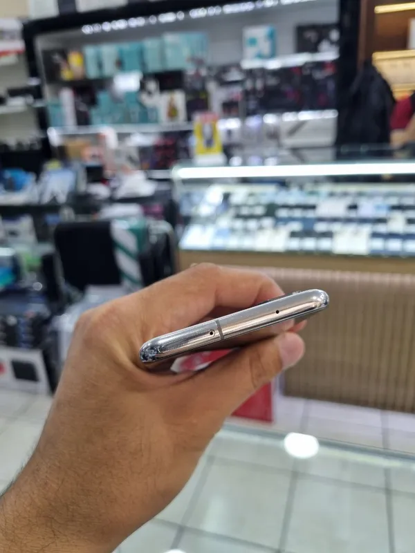 Samsung S 20 5 G naxt nasiya bor 2
