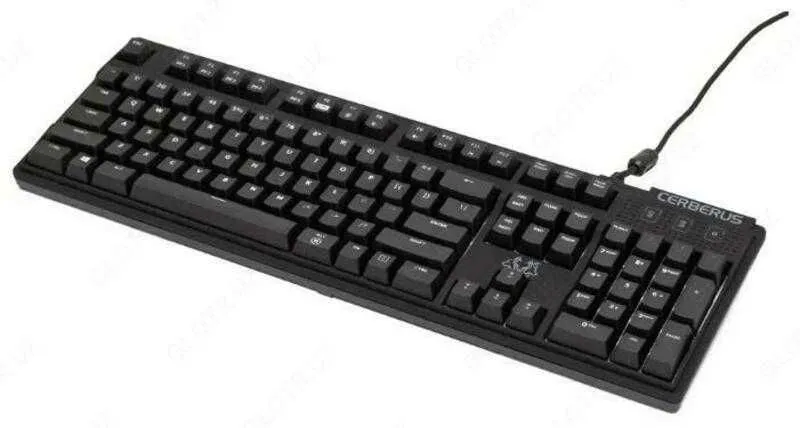 Продается клавиатура Asus Cerberus Mech/Rog Strix/K3 /K7 RGB + — фото 3