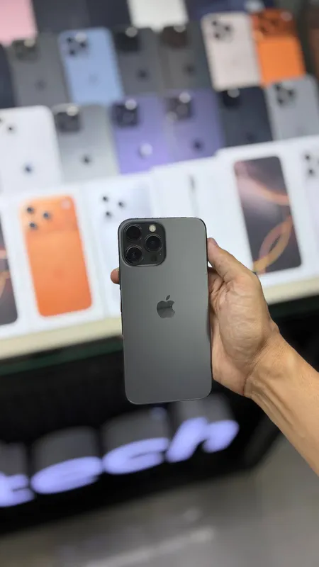 iPhone 13 Pro Max