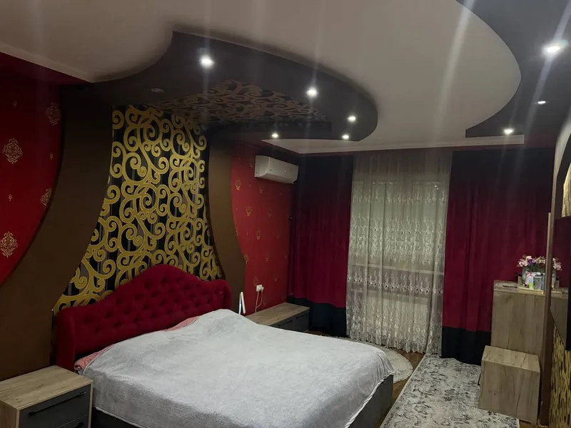 СРОЧНО ПРОДАЁТСЯ КВАРТИРА 4