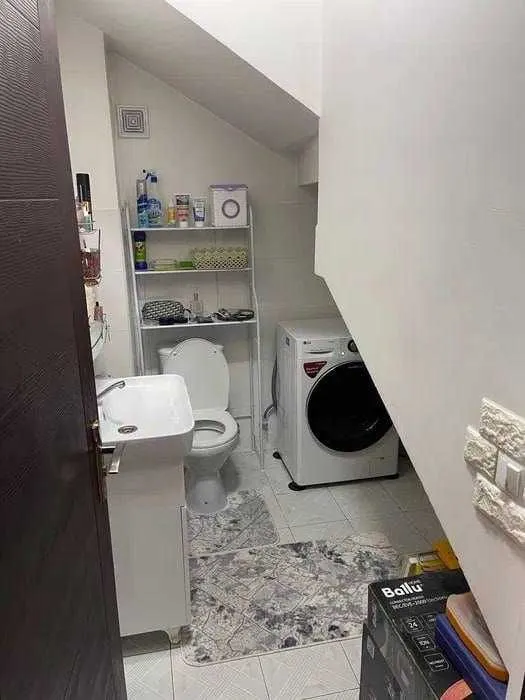 Срочно продаётся коттедж в Яшнабадском районе (махалля Дубовый)! — фото 7