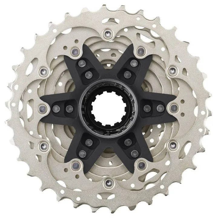 Кассета Shimano Ultegra CS-R8101 12s (11-34T) 3