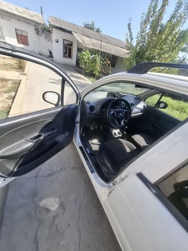 Matiz sotiladi srochna tel olomasam sms yozila qayti qilaman 7 Matiz sotiladi srochna tel olomasam sms yozila qayti qilaman 7