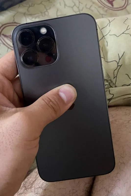 iPhone 13Pro Max — фото 6