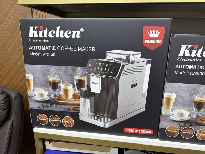 Kitchen KN550 | KN-550