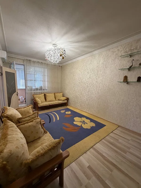 Аренда двухкомнатной квартиры Чиланзар 13 — фото 2