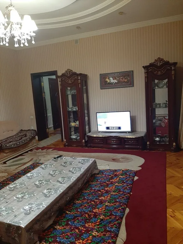 Жай сатылады строй базарда — фото 6