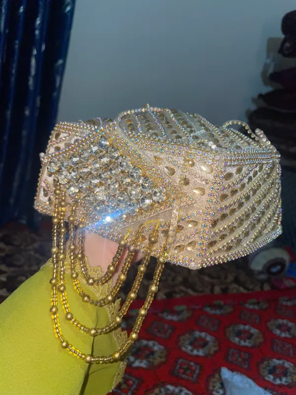 Diadema doppi 1
