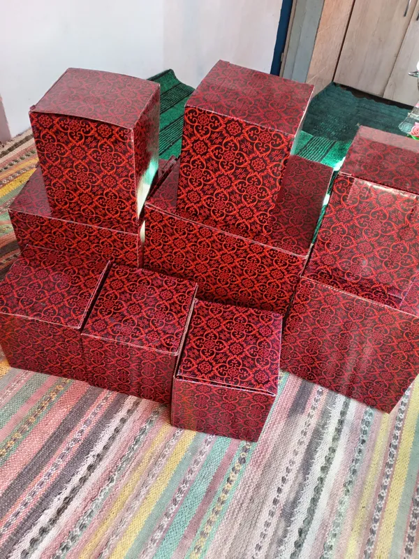 Bageema 1 Bageema 1