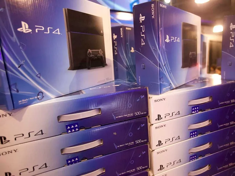 PlayStation 4 pro по оптовой цене + новый игры и доставка по городу