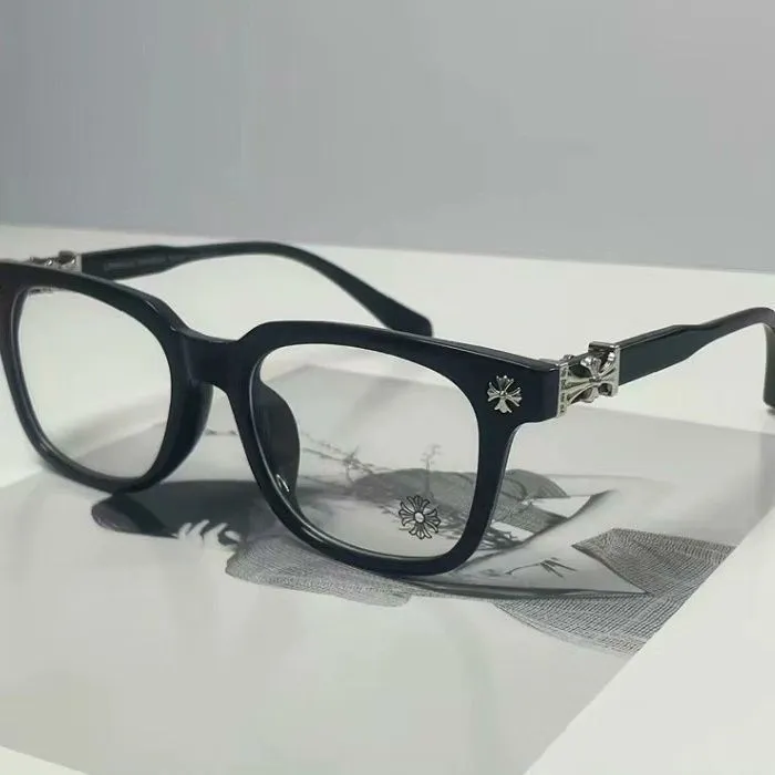 Очки Chrome Hearts — Под заказ