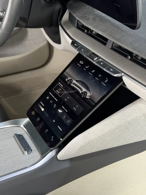 Lucid Air Dream Edition 5 Lucid Air Dream Edition 5