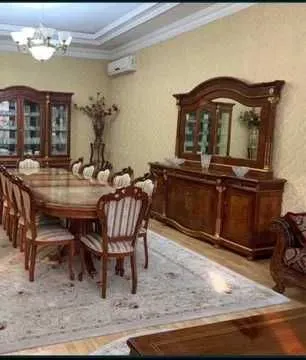 Аренда Яккасарайский район Ракабоши 5 КОМНАТ — фото 6