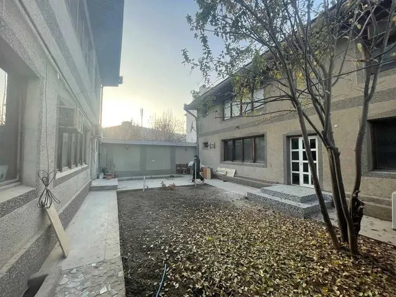Срочно сдается дом 10 комнат,3,5 сотки,Домбирабод. — фото 3