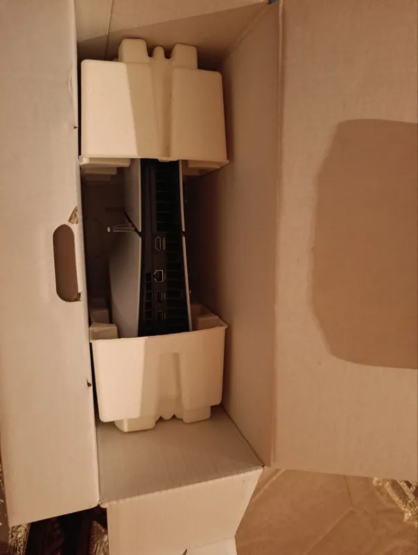 Playstation 5 slim — фото 2