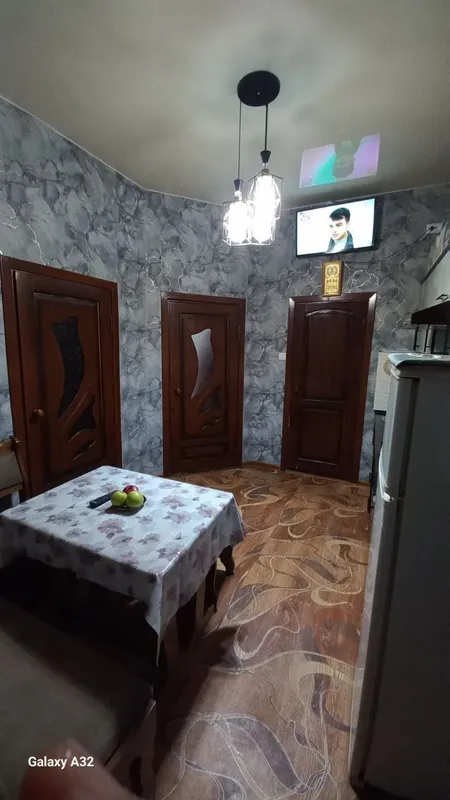 Тез ва арзон яхши лакатсиядан шинам үй сотилади 5 Тез ва арзон яхши лакатсиядан шинам үй сотилади 5