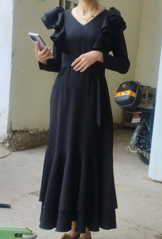 vechirniy koʻylak
