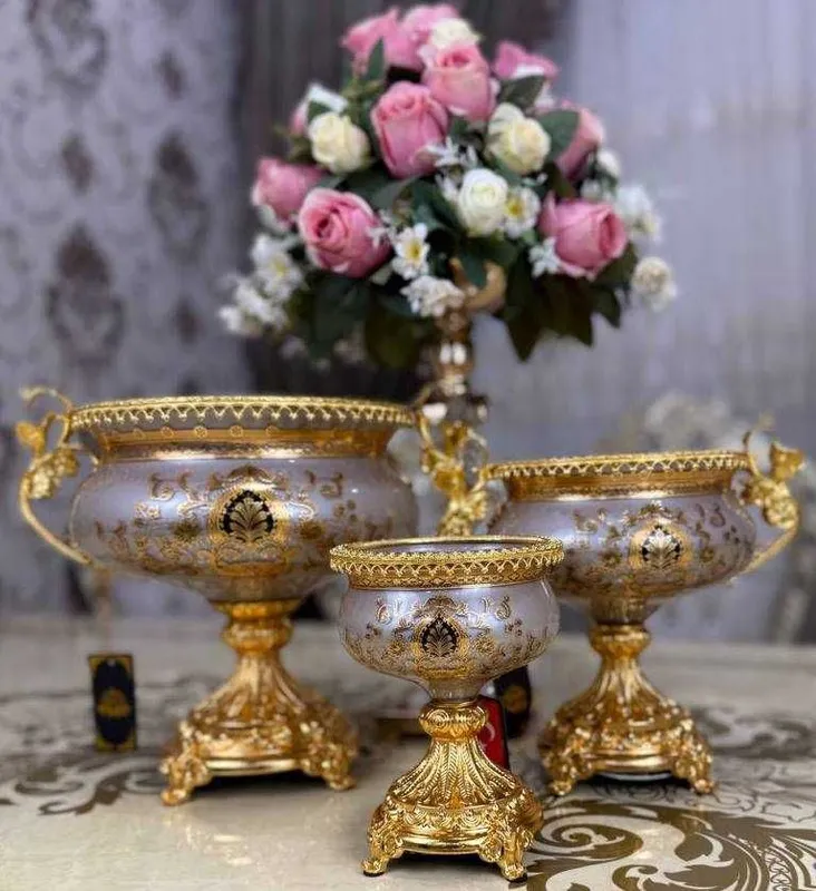 Shohona Bagema Arzon Narxlarda QUEEN FIRMASI