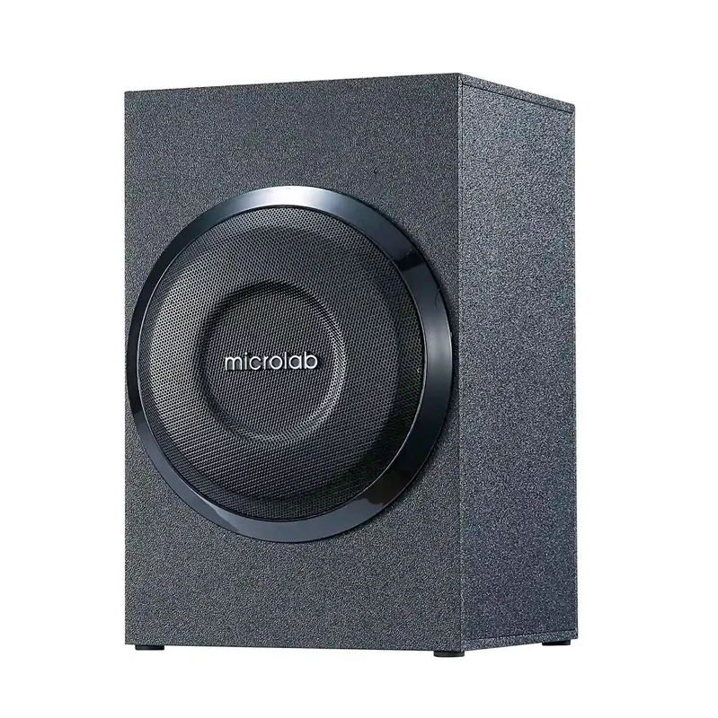Distributor dan Microlab M-110 kolonka 2