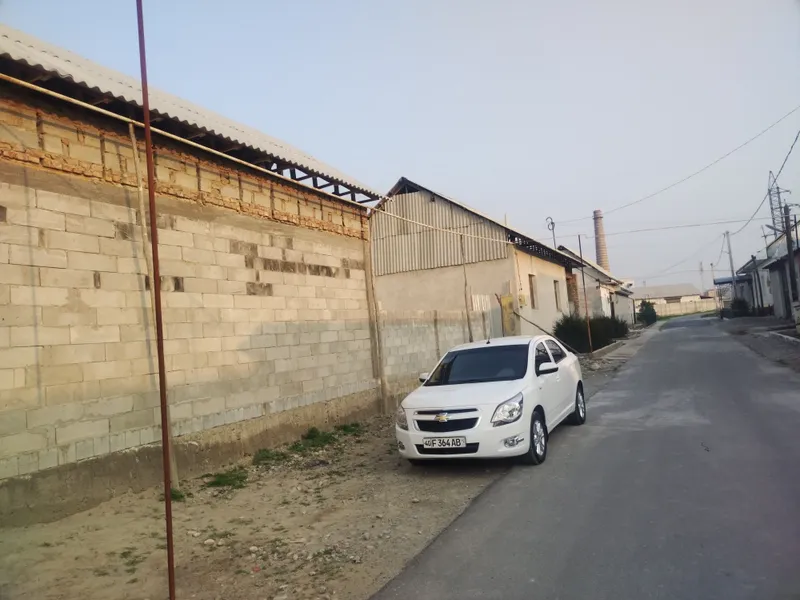 Участка сотилади 8