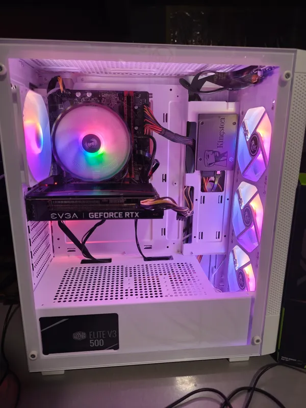 Igravoy kompyuter Игровой компьютер i5 4 Igravoy kompyuter Игровой компьютер i5 4