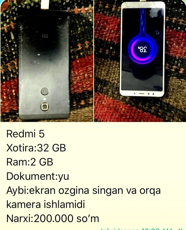 redmi 5 redmi 5