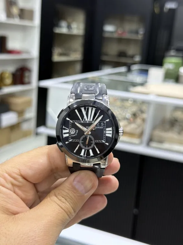 Bovet 19Thirty 18K 8
