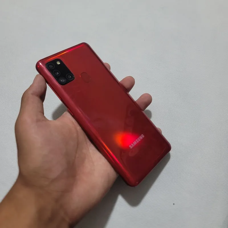 Samsung A21s sotiladi Samsung A21s sotiladi