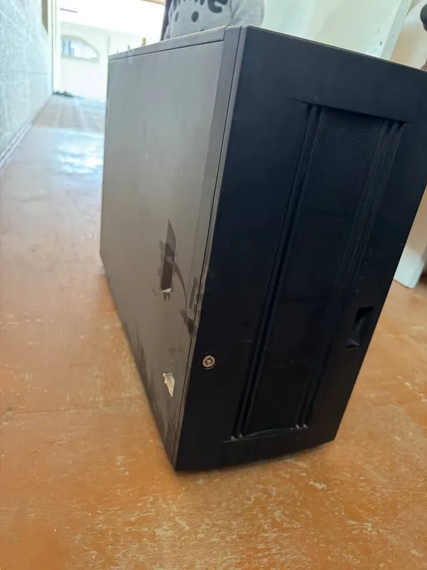 SERVER 2 SERVER 2