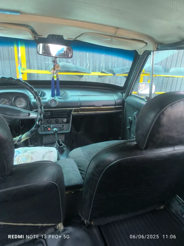 vaz 2106 jugli avtomabil