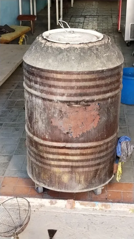 Продаётся тандыр 2