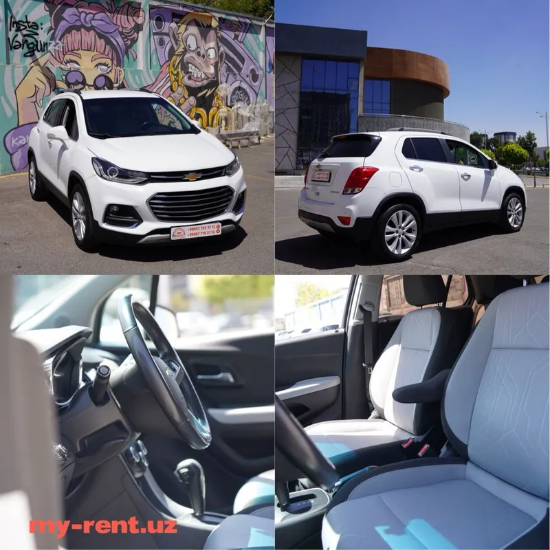 Avto ijara / Прокат авто / Rent a car — фото 2