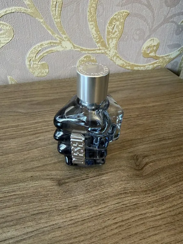 Мужской парфюм Diesel (новый) 1