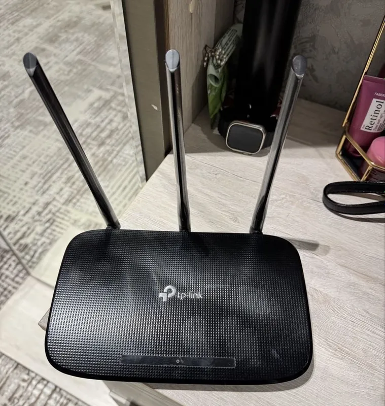 Wifi роутер TL-WR940N 2
