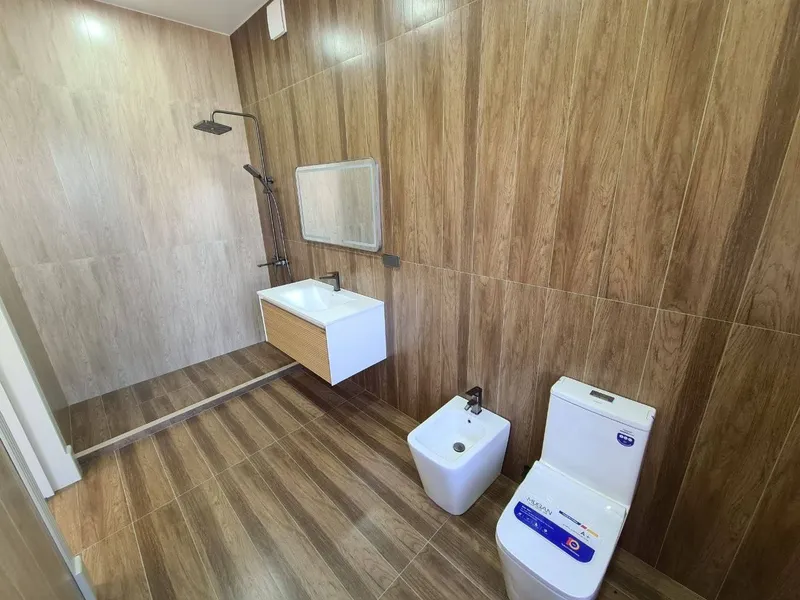 5-комнатная квартира, 260 м², Мирзо-Улугбек 8