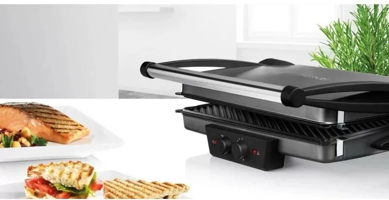 Гриль Bosch TCG4215 3