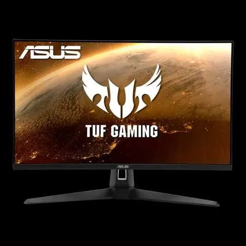 ASUS TUF Gaming VG279Q игровой монитор 27 дюймов 144 Гц monitor — фото 4
