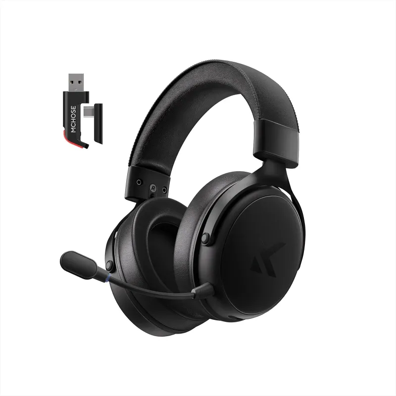 Mchose V9 Pro gaming quloqchinlari, Mchose V9 Pro игровая гарнитура 1 Mchose V9 Pro gaming quloqchinlari, Mchose V9 Pro игровая гарнитура 1