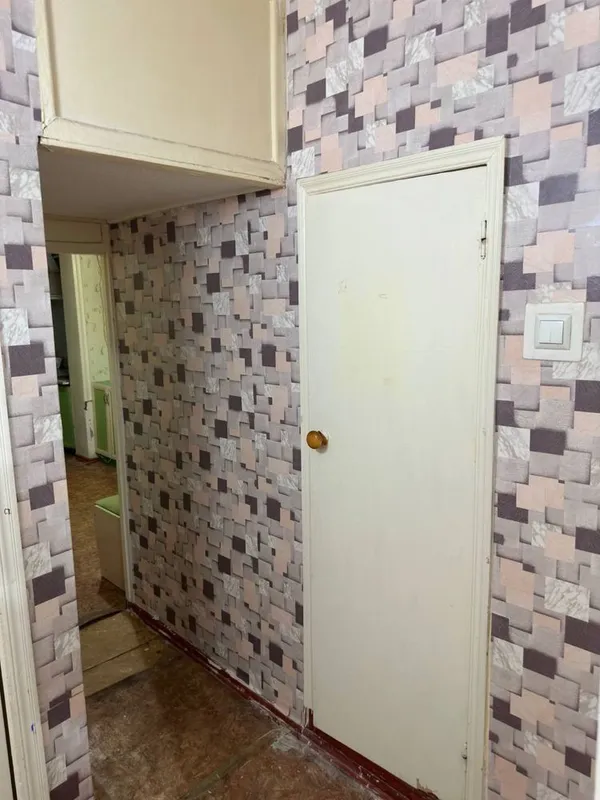 Продаеться 2 х комн. Квартира — фото 4