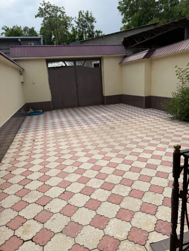 Chilonzor Oktepa! Uchastka ijaraga 2