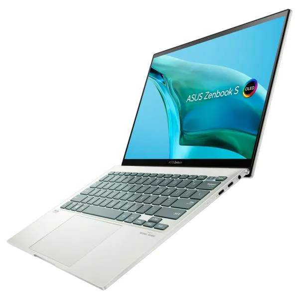 Ноутбук ASUS ZenBook S Ryzen-7/16GB/SSD512 13.3" 3 Ноутбук ASUS ZenBook S Ryzen-7/16GB/SSD512 13.3" 3