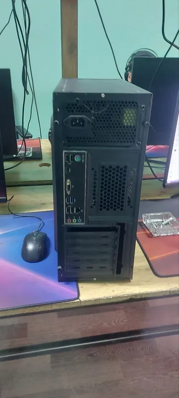 my pro gaming pc windows 10 vidyo kartasi 16ga 8 1