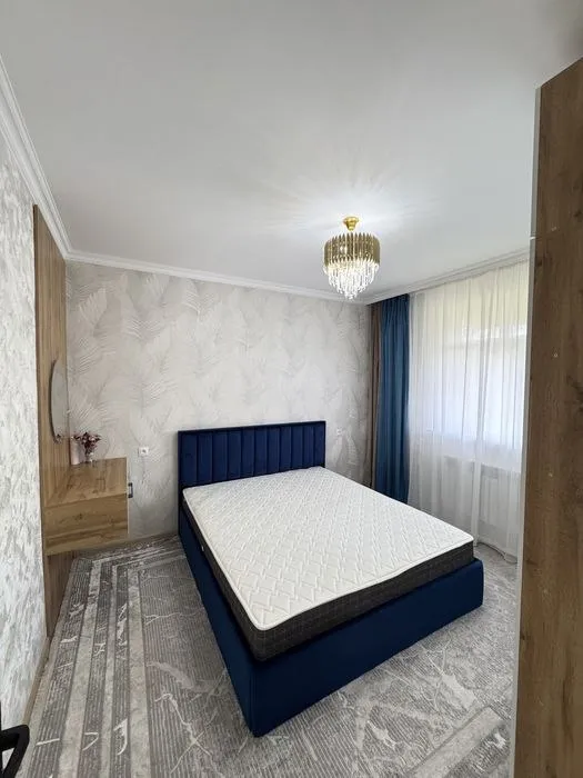 3-комн квартира, 63 м², 3/4 этаж 3