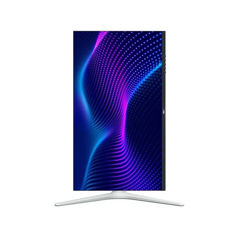 ; Монитор HKC 27" XG272Q MAX /2K/IPS/240Hz/1ms 3