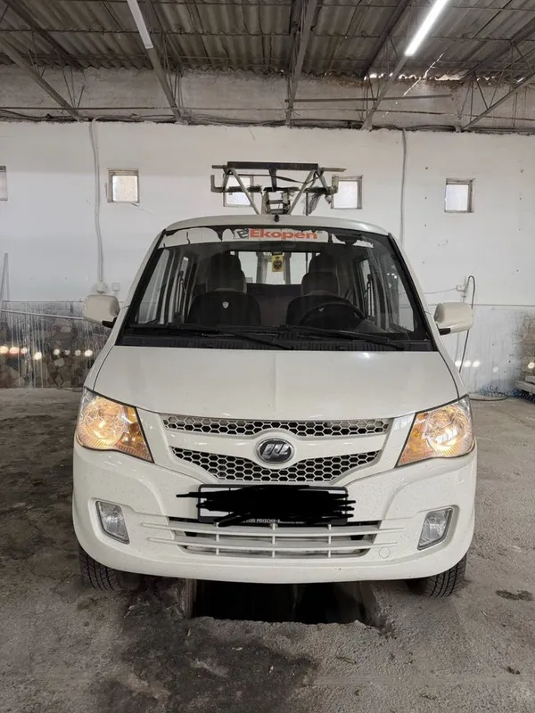 Продается Грузовик LIFAN