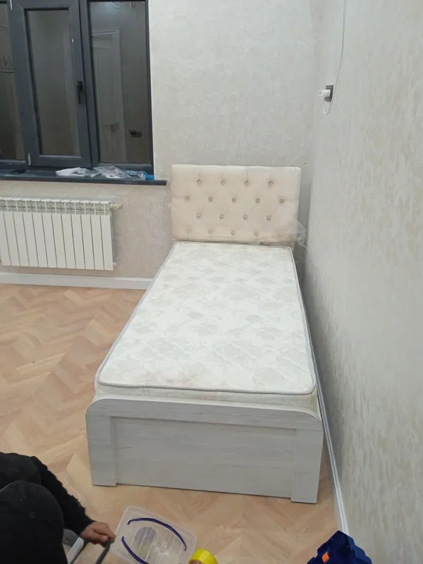 Mebel Sochish Yig'ish Tashish xizmatlari — фото 3