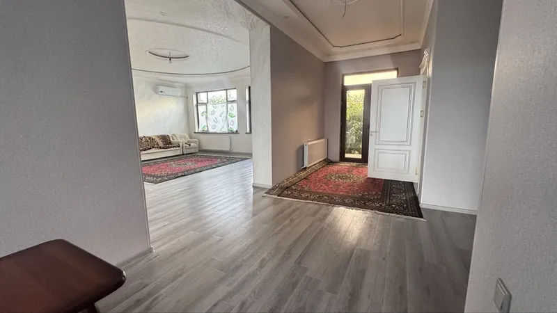 Продам Евроремонт двухэтажный ДОМ 2 qavatli uy sotiladi — фото 5