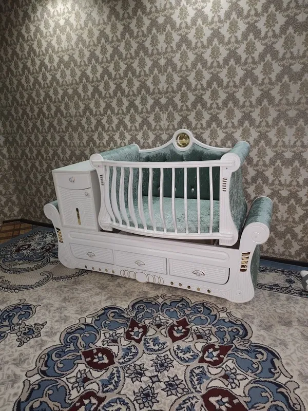 Bolalar mebeli yangi 5