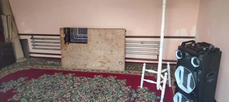 Zudlik bilan xovli joy sotiladi 5