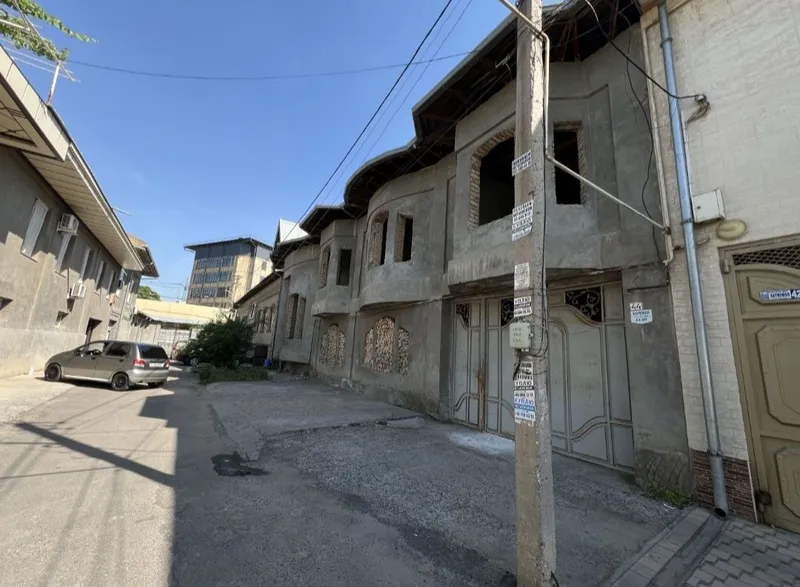 Prodam uchastka chilanzar 1 Prodam uchastka chilanzar 1